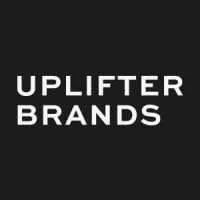 Uplifter Brands logo