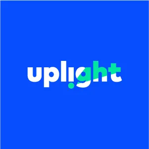 Uplight logo