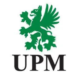 UPM logo