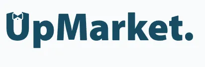 UpMarket logo