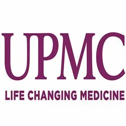 UPMC logo