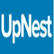 UpNest logo
