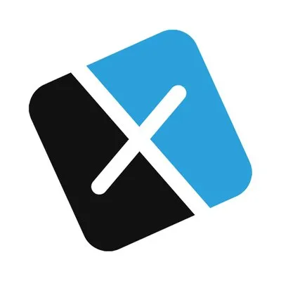 Upnetix logo