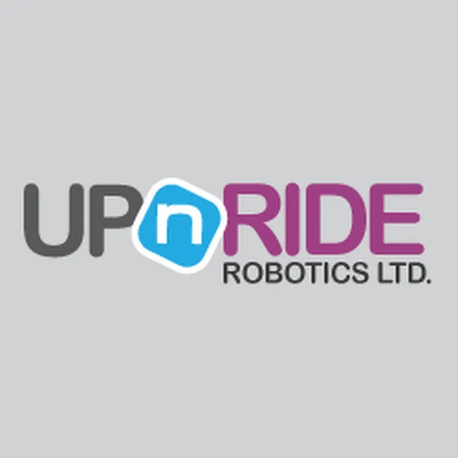 UPnRIDE Robotics