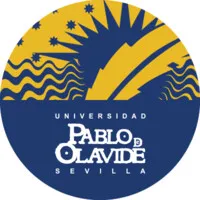 Pablo de Olavide University logo