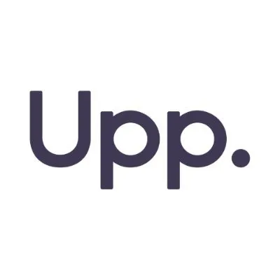 Upp logo