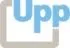 Upp Technology logo