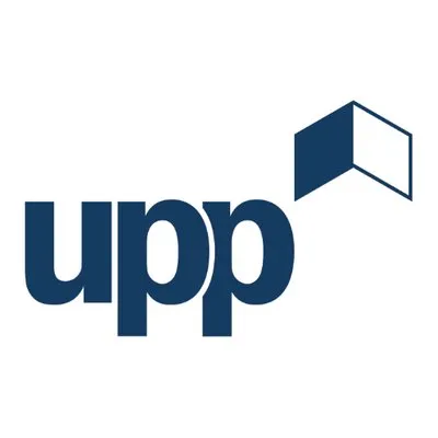 UPP logo