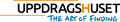 Uppdragshuset logo