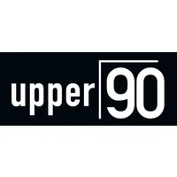 Upper90 logo