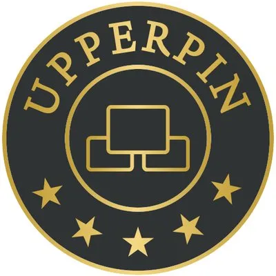 UpperPin logo