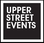 Upper Street Events logo