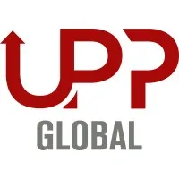 UPP Global logo