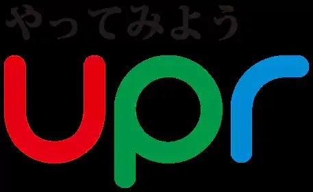 UPR Corporation logo