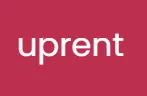 Uprent logo