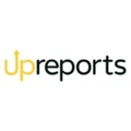 Upreports logo