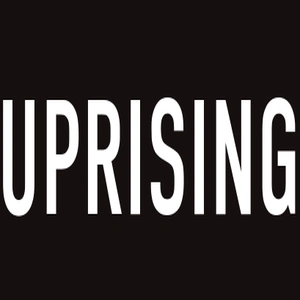 UPRISING logo
