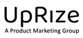 UpRize Group logo