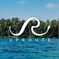 Uproute logo