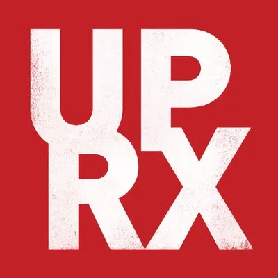 UPROXX logo