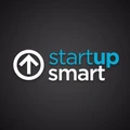 ups from StartupSmart logo