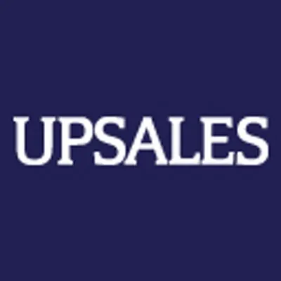 Upsales logo