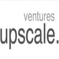 Upscale Ventures logo