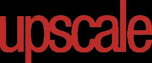 Upscalemagazine logo