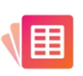 Upsheet logo