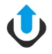 UpShift logo