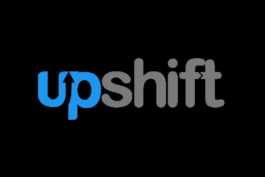 Upshift logo