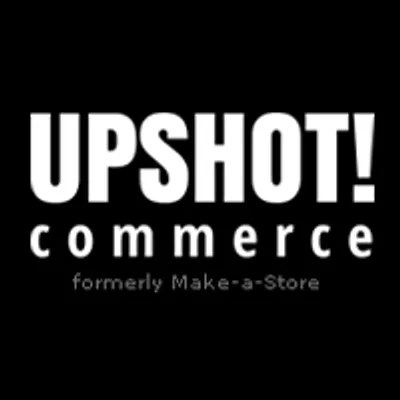 Upshot Commerce logo