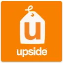 Upside Commerce logo