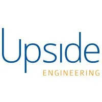 Upside Engineering logo