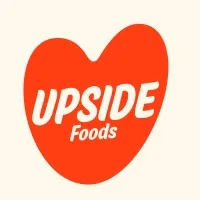 Upside Foods logo