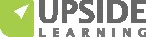 Upside Learning logo