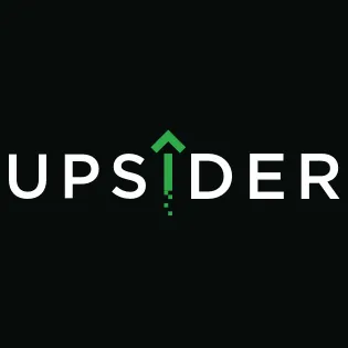 Upsider logo