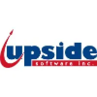 Upside Software logo