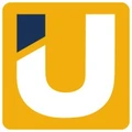 UpsideTown logo
