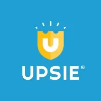 Upsie logo
