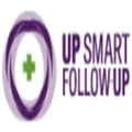 UpSmart logo