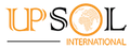 UpSol International logo