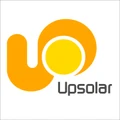 Upsolar logo