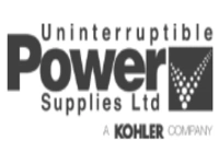 Uninterruptible Power Supplies logo
