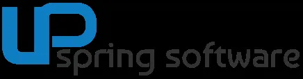 Upspringsoftware logo