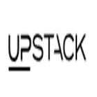 UpStack logo