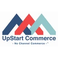 UpStart Commerce logo