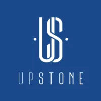 Upstone logo