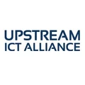 Upstream ICT Alliance logo