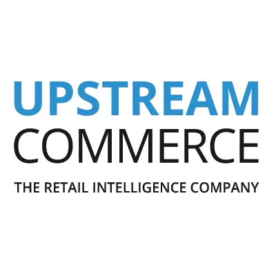UpstreamCommerce logo